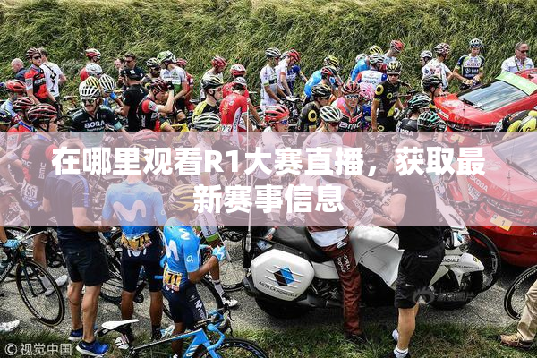 在哪里观看R1大赛直播，获取最新赛事信息