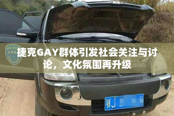 捷克GAY群体引发社会关注与讨论，文化氛围再升级