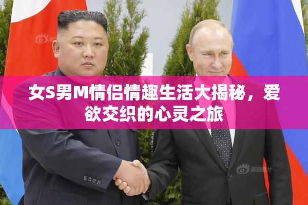 女S男M情侣情趣生活大揭秘，爱欲交织的心灵之旅