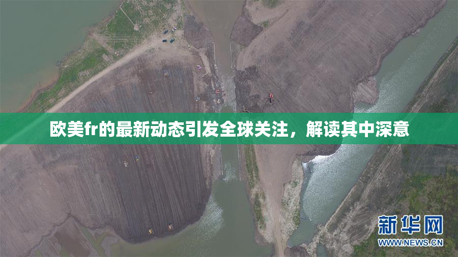 欧美fr的最新动态引发全球关注，解读其中深意