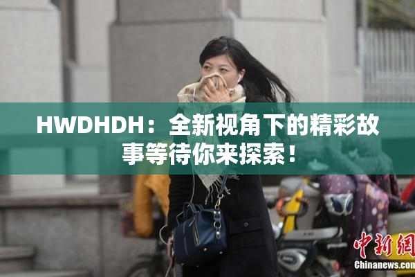HWDHDH：全新视角下的精彩故事等待你来探索！
