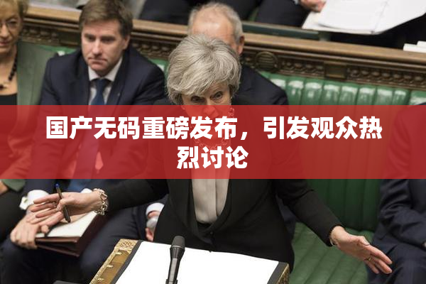 国产无码重磅发布，引发观众热烈讨论