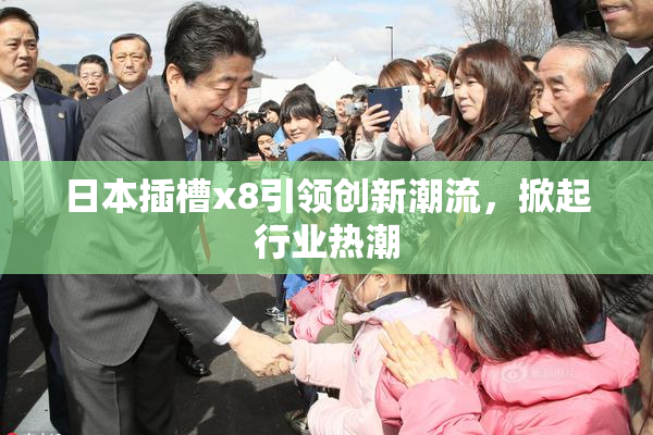 日本插槽x8引领创新潮流，掀起行业热潮