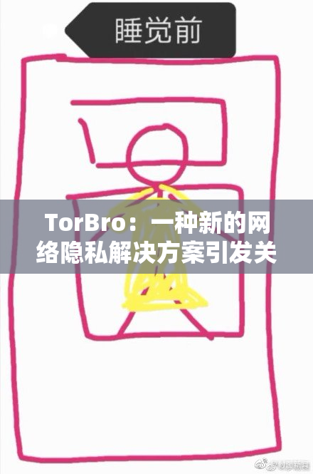 TorBro：一种新的网络隐私解决方案引发关注