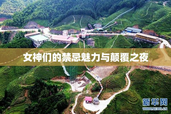 女神们的禁忌魅力与颠覆之夜