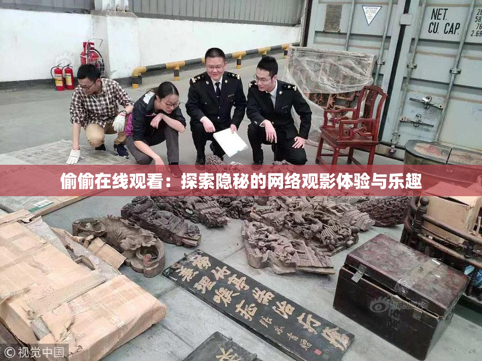 偷偷在线观看：探索隐秘的网络观影体验与乐趣