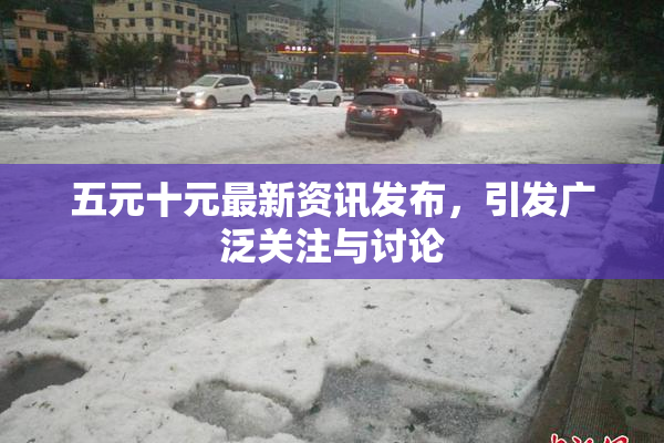 五元十元最新资讯发布，引发广泛关注与讨论