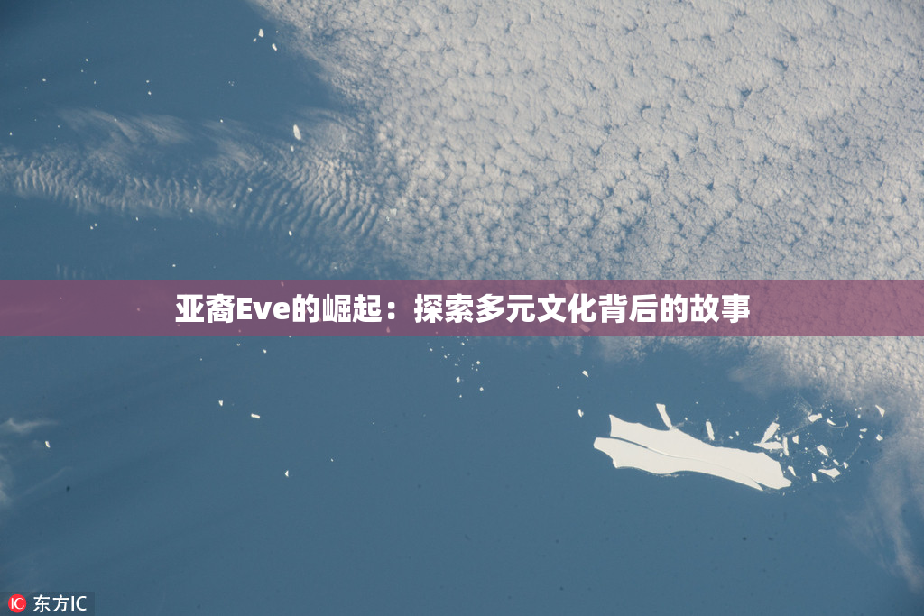 亚裔Eve的崛起：探索多元文化背后的故事