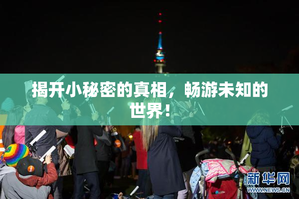 揭开小秘密的真相，畅游未知的世界！