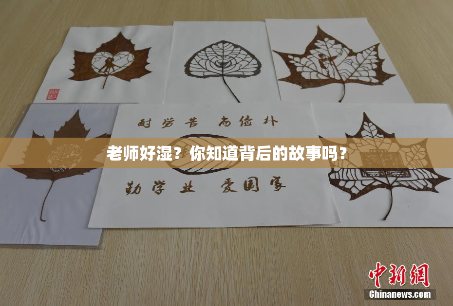 老师好湿？你知道背后的故事吗？
