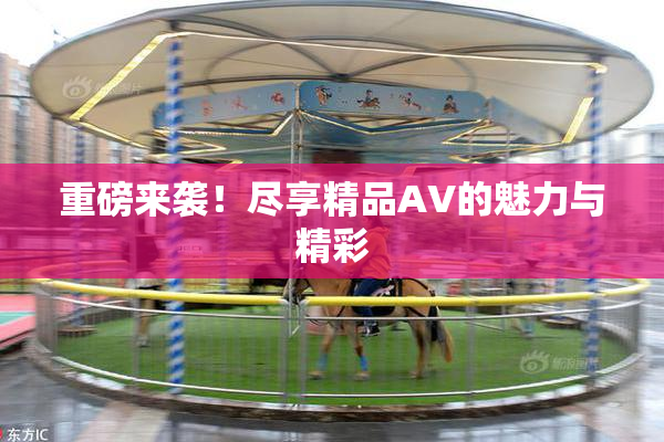 重磅来袭！尽享精品AV的魅力与精彩