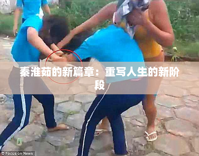 秦淮茹的新篇章：重写人生的新阶段