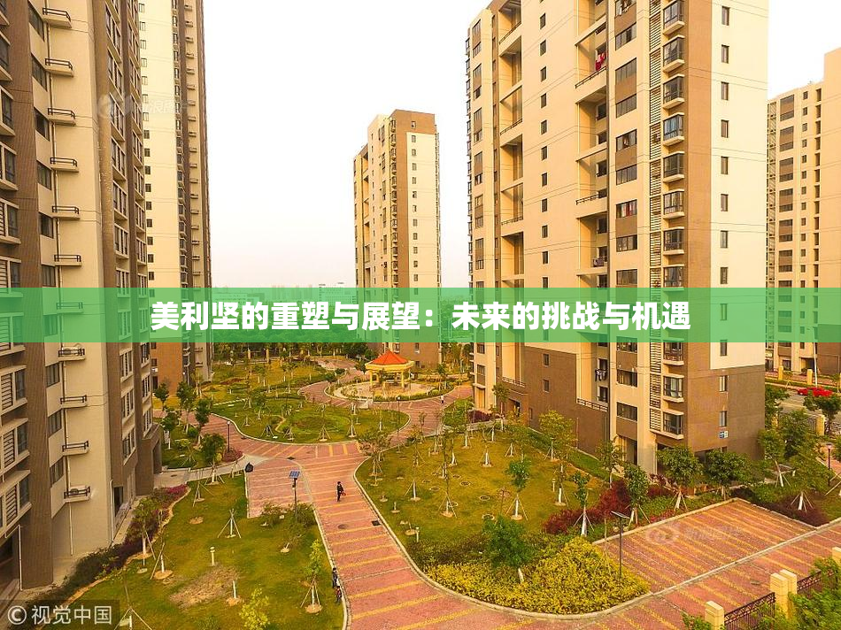 美利坚的重塑与展望：未来的挑战与机遇