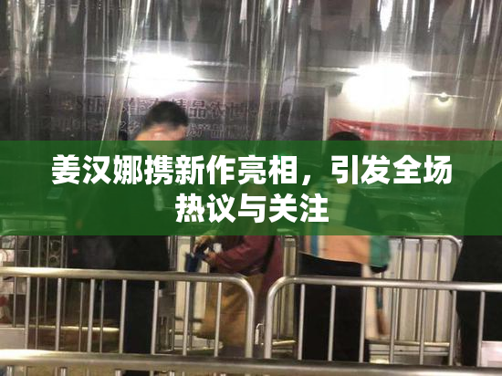 姜汉娜携新作亮相，引发全场热议与关注
