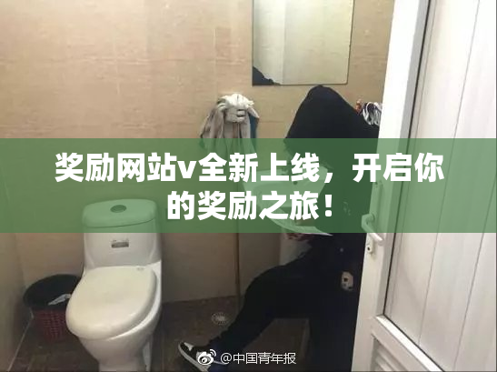 奖励网站v全新上线，开启你的奖励之旅！