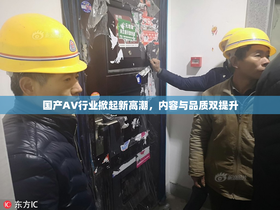国产AV行业掀起新高潮，内容与品质双提升