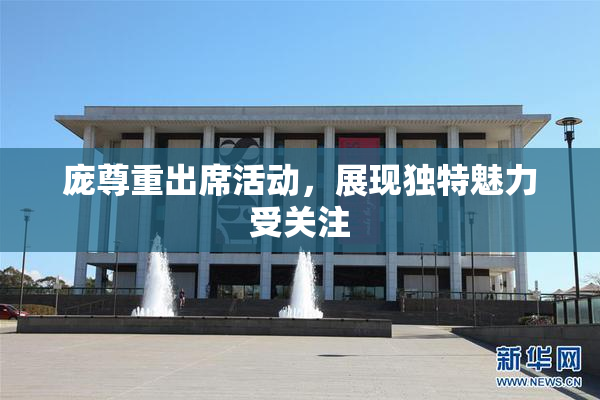 庞尊重出席活动，展现独特魅力受关注