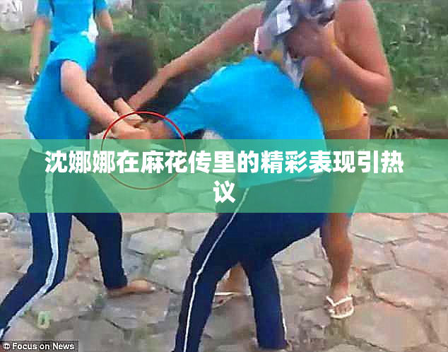 沈娜娜在麻花传里的精彩表现引热议