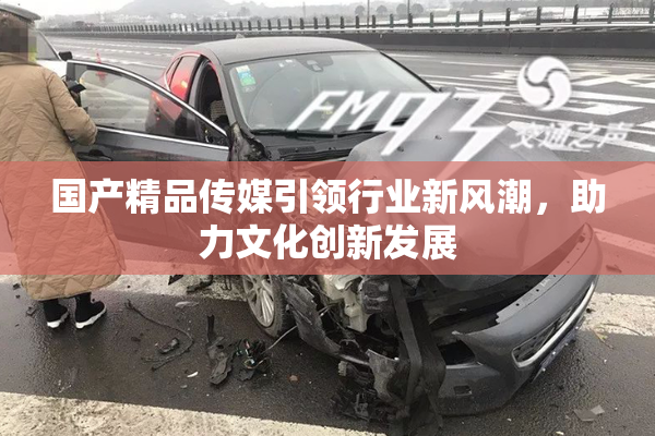 国产精品传媒引领行业新风潮，助力文化创新发展