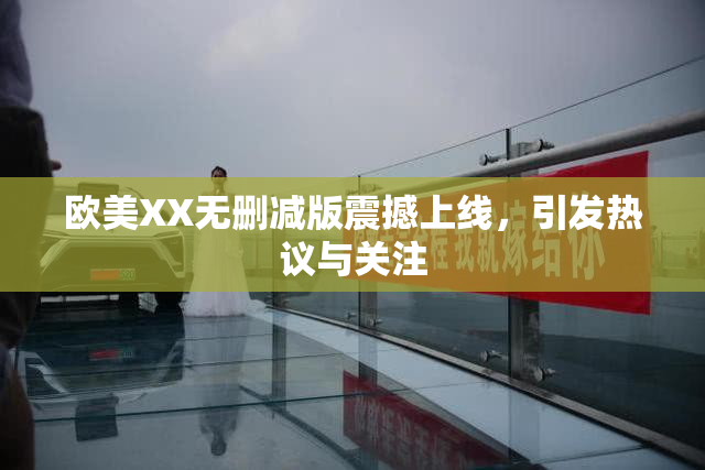 欧美XX无删减版震撼上线，引发热议与关注