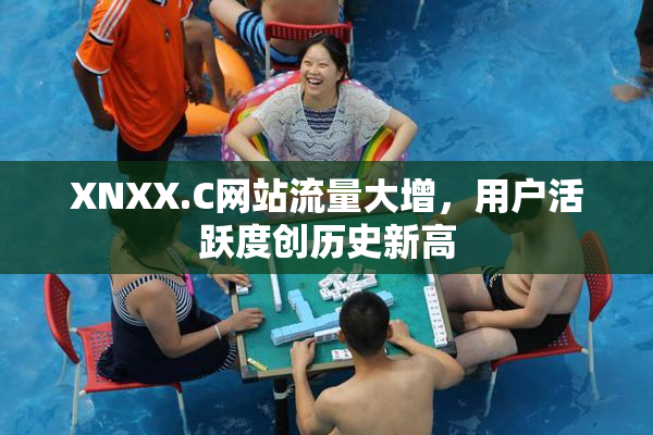 XNXX.C网站流量大增，用户活跃度创历史新高