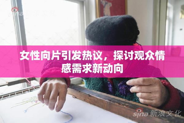 女性向片引发热议，探讨观众情感需求新动向