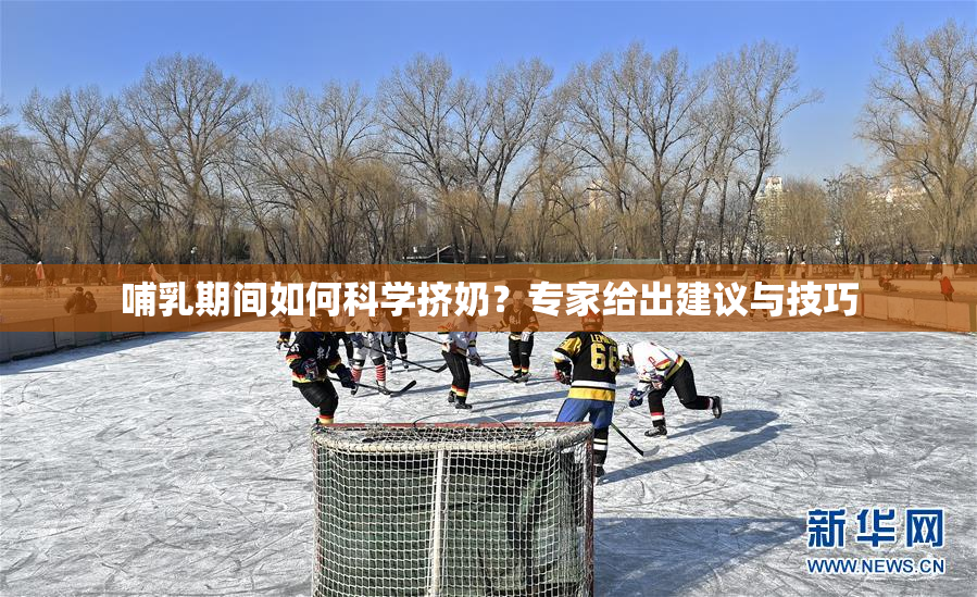 哺乳期间如何科学挤奶？专家给出建议与技巧