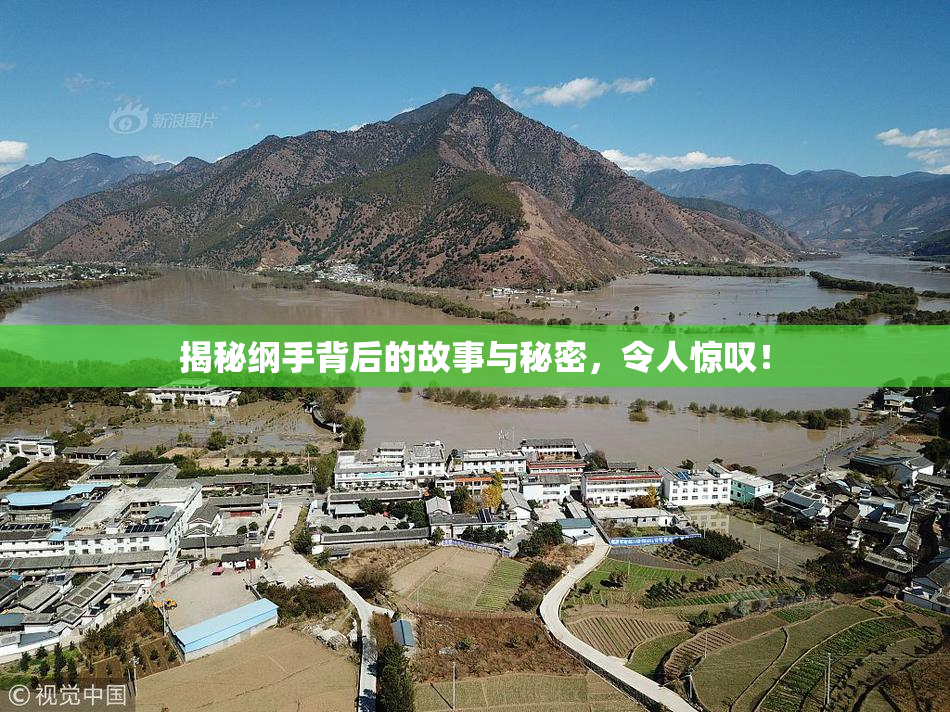 揭秘纲手背后的故事与秘密，令人惊叹！