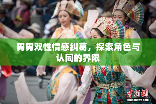 男男双性情感纠葛，探索角色与认同的界限