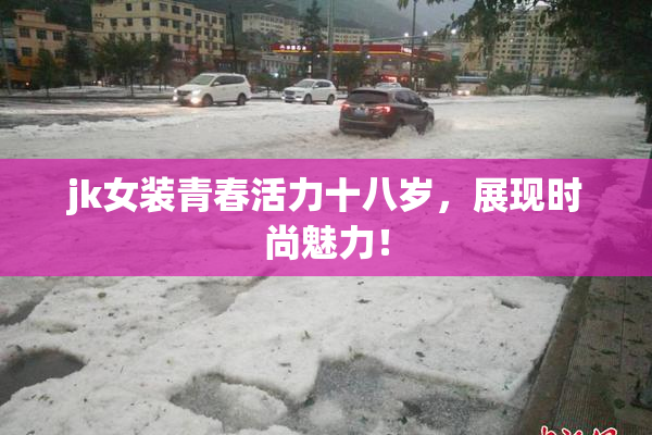 jk女装青春活力十八岁，展现时尚魅力！
