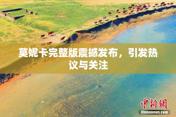 莫妮卡完整版震撼发布，引发热议与关注
