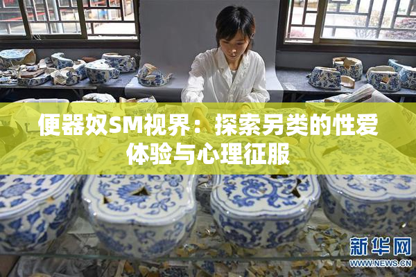便器奴SM视界：探索另类的性爱体验与心理征服