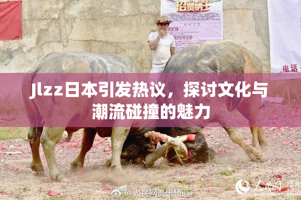 Jlzz日本引发热议，探讨文化与潮流碰撞的魅力