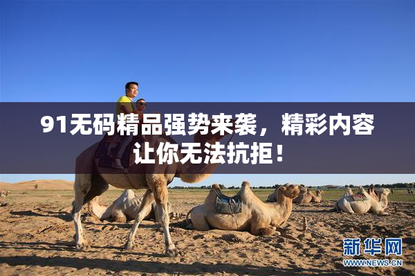 91无码精品强势来袭，精彩内容让你无法抗拒！