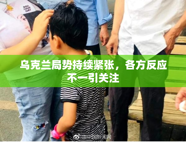 乌克兰局势持续紧张，各方反应不一引关注