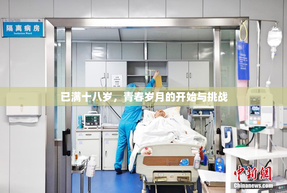 已满十八岁，青春岁月的开始与挑战