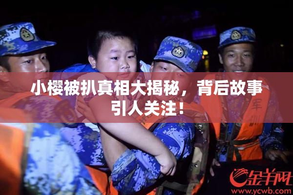 小樱被扒真相大揭秘，背后故事引人关注！