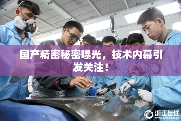 国产精密秘密曝光，技术内幕引发关注！