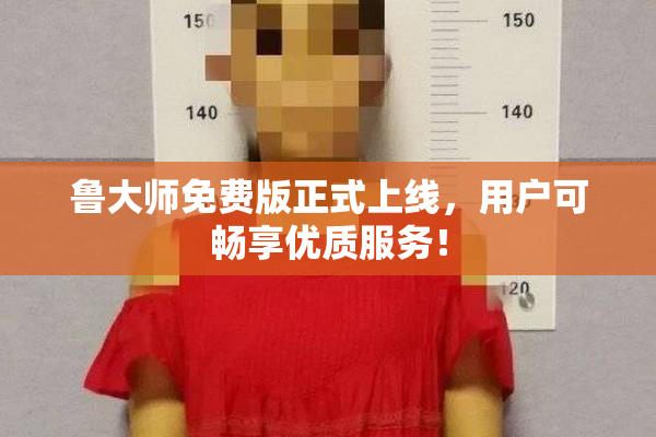 鲁大师免费版正式上线，用户可畅享优质服务！