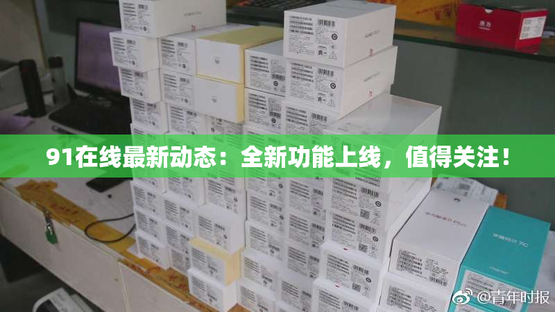 91在线最新动态：全新功能上线，值得关注！