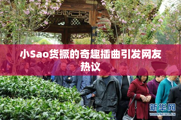 小Sao货撅的奇趣插曲引发网友热议