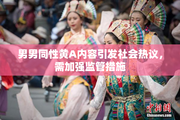 男男同性黄A内容引发社会热议，需加强监管措施
