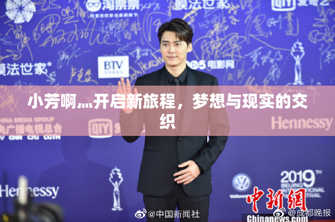 小芳啊灬开启新旅程，梦想与现实的交织
