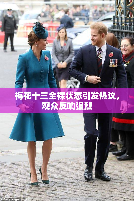 梅花十三全裸状态引发热议，观众反响强烈