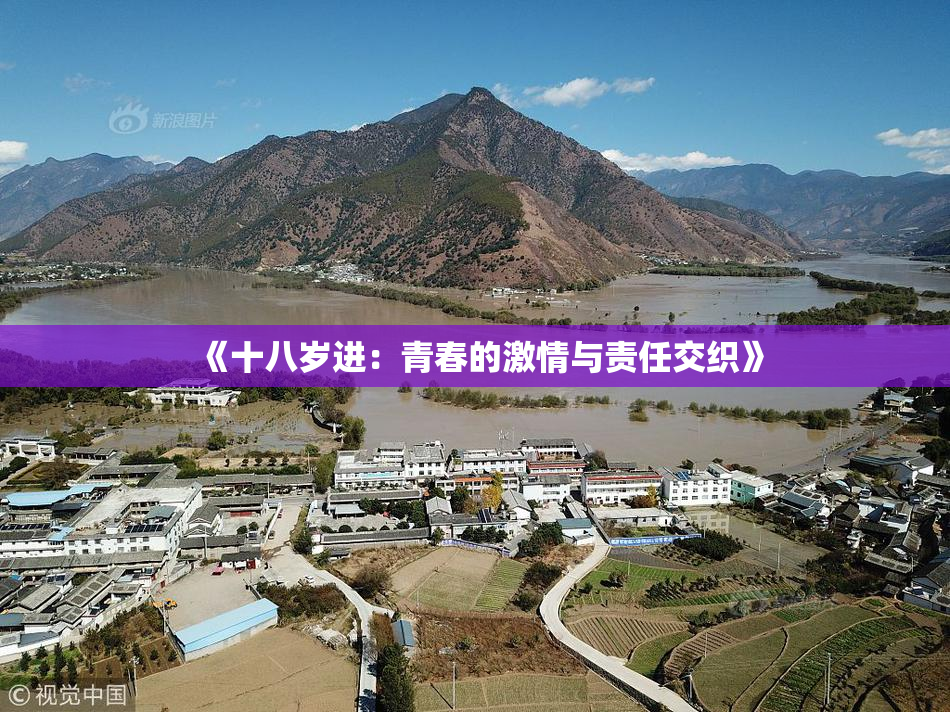 《十八岁进：青春的激情与责任交织》