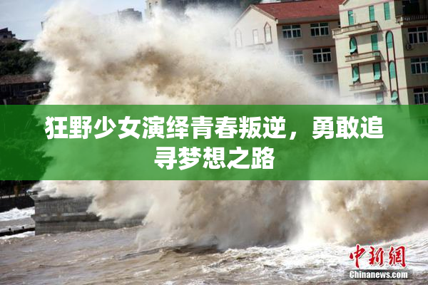狂野少女演绎青春叛逆，勇敢追寻梦想之路