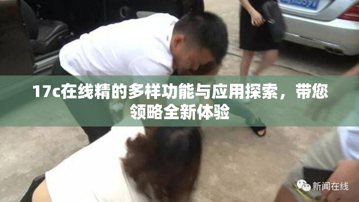 17c在线精的多样功能与应用探索，带您领略全新体验