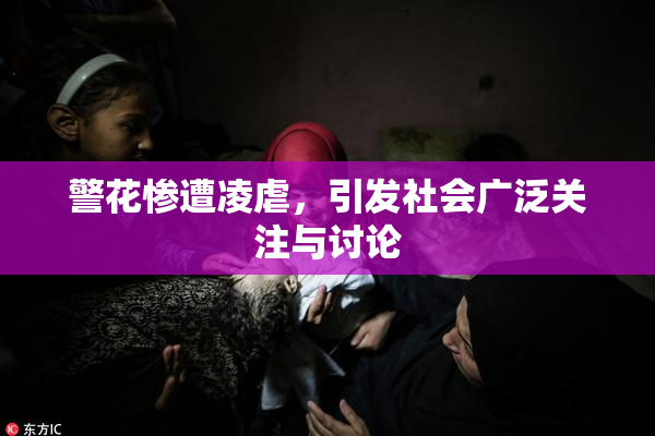 警花惨遭凌虐，引发社会广泛关注与讨论