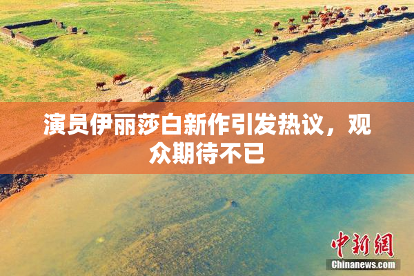 演员伊丽莎白新作引发热议，观众期待不已