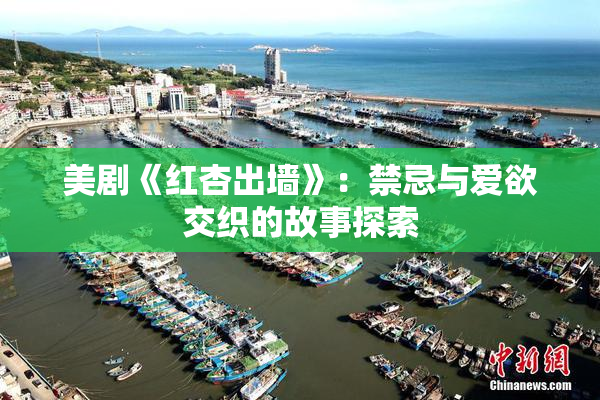 美剧《红杏出墙》：禁忌与爱欲交织的故事探索